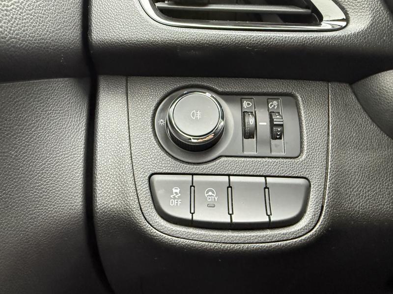 Image de la voiture Opel Karl
