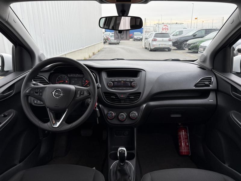 Image de la voiture Opel Karl