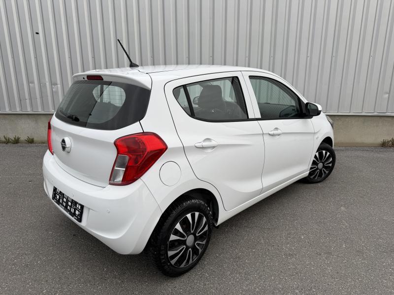 Image de la voiture Opel Karl