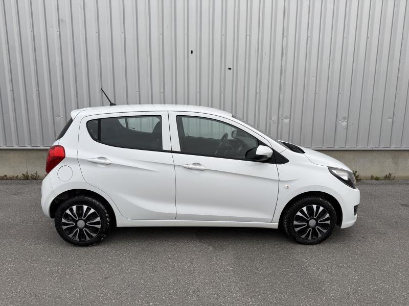 Image de la voiture Opel Karl