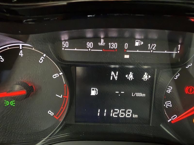Image de la voiture Opel Karl