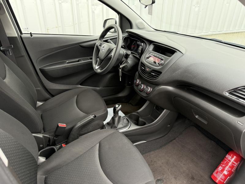 Image de la voiture Opel Karl