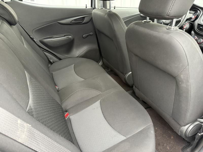 Image de la voiture Opel Karl