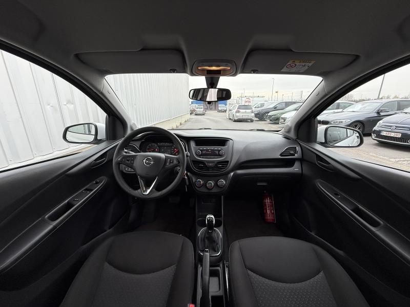 Image de la voiture Opel Karl
