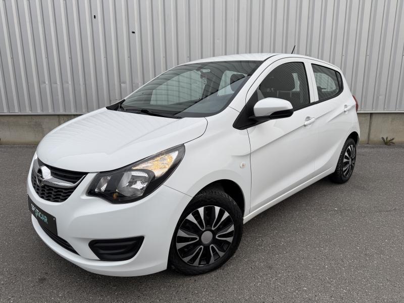 Image de la voiture Opel Karl