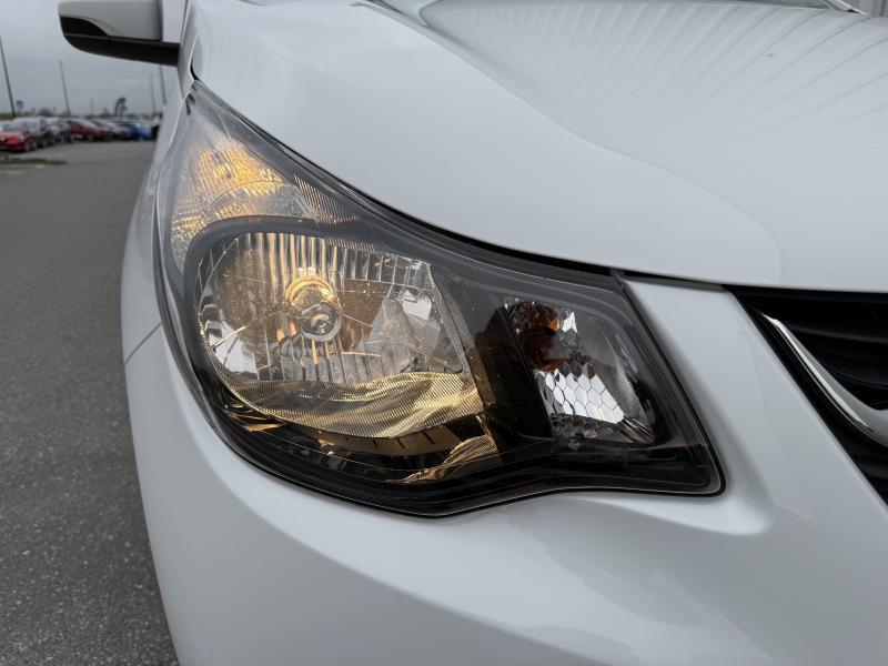 Image de la voiture Opel Karl