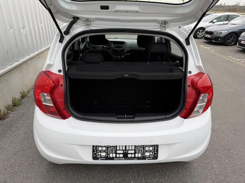 Image de la voiture Opel Karl