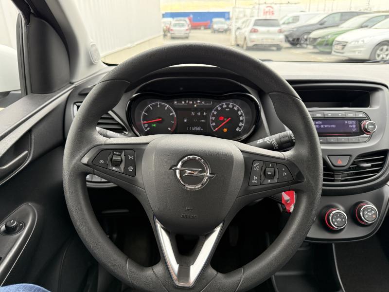 Image de la voiture Opel Karl