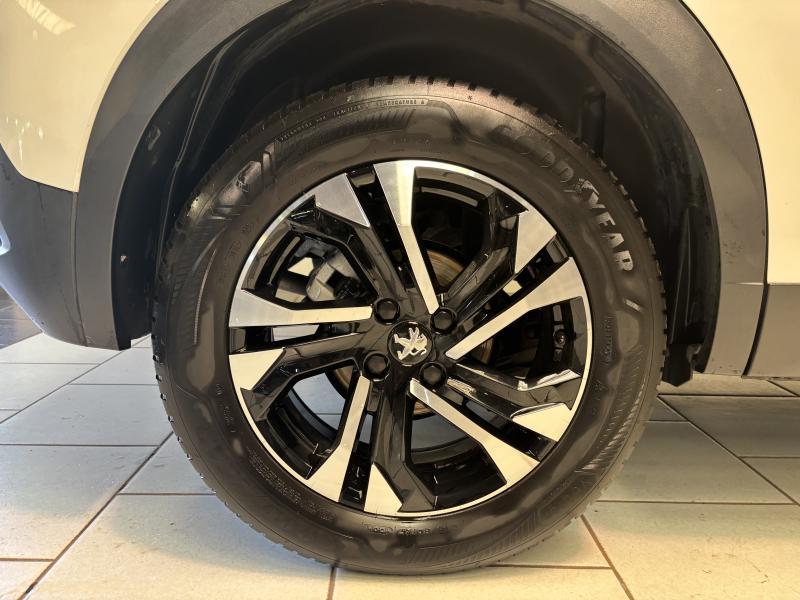 Image de la voiture Peugeot 2008