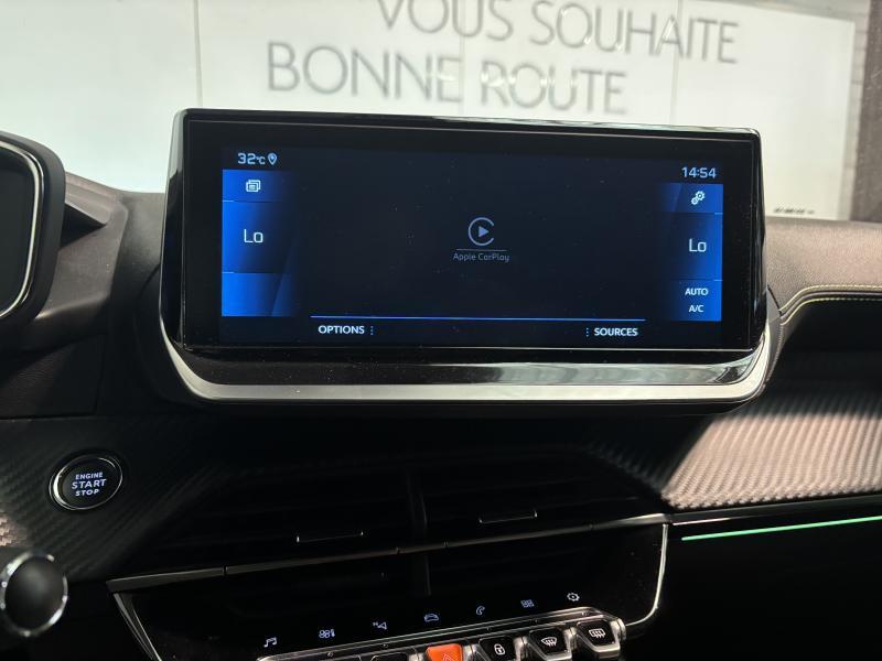 Image de la voiture Peugeot 2008