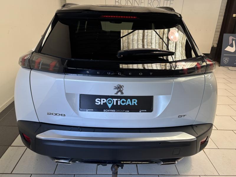 Image de la voiture Peugeot 2008