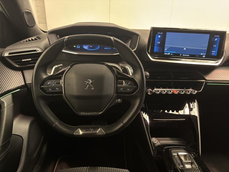 Image de la voiture Peugeot 2008