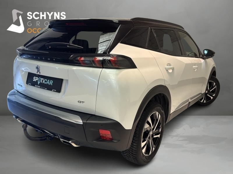 Image de la voiture Peugeot 2008
