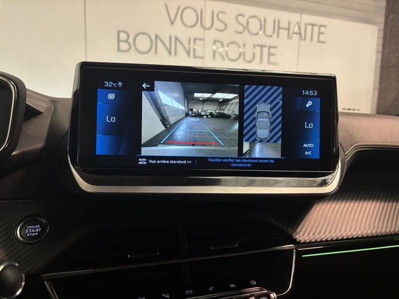 Image de la voiture Peugeot 2008
