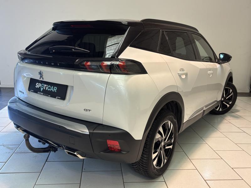 Image de la voiture Peugeot 2008