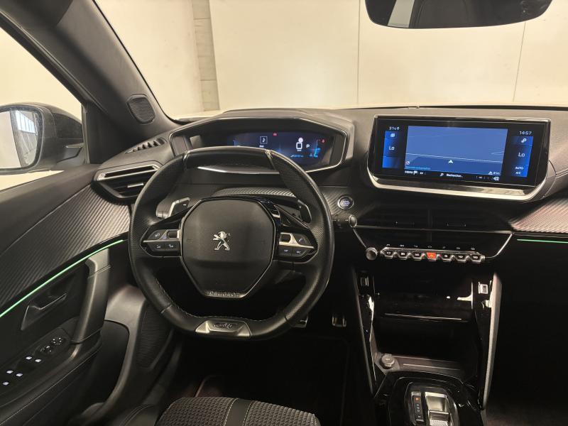 Image de la voiture Peugeot 2008