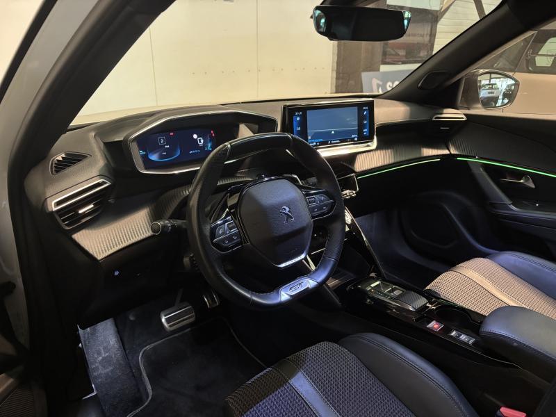 Image de la voiture Peugeot 2008
