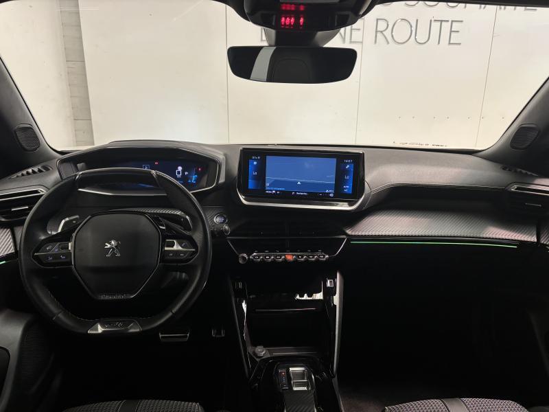 Image de la voiture Peugeot 2008