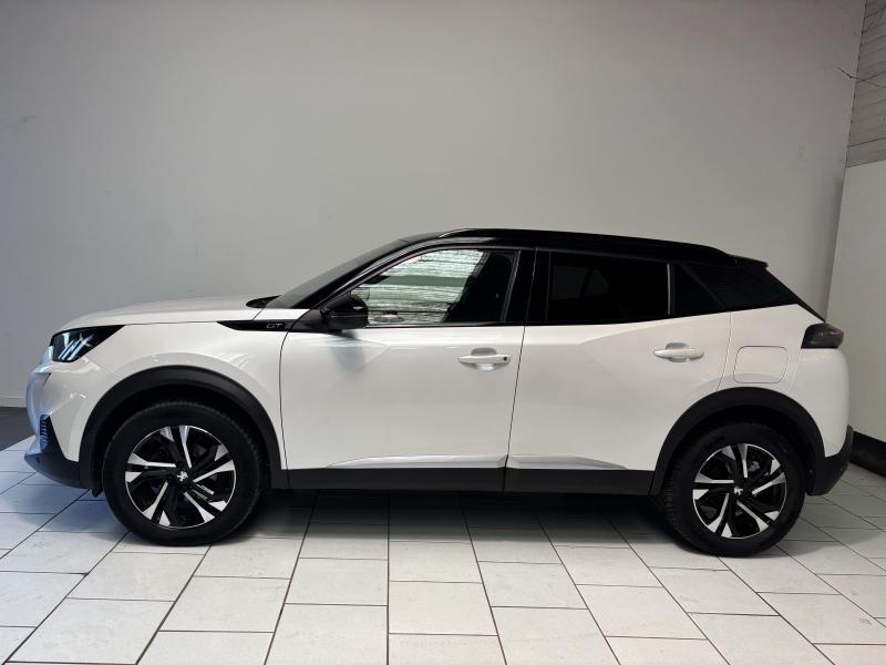 Image de la voiture Peugeot 2008