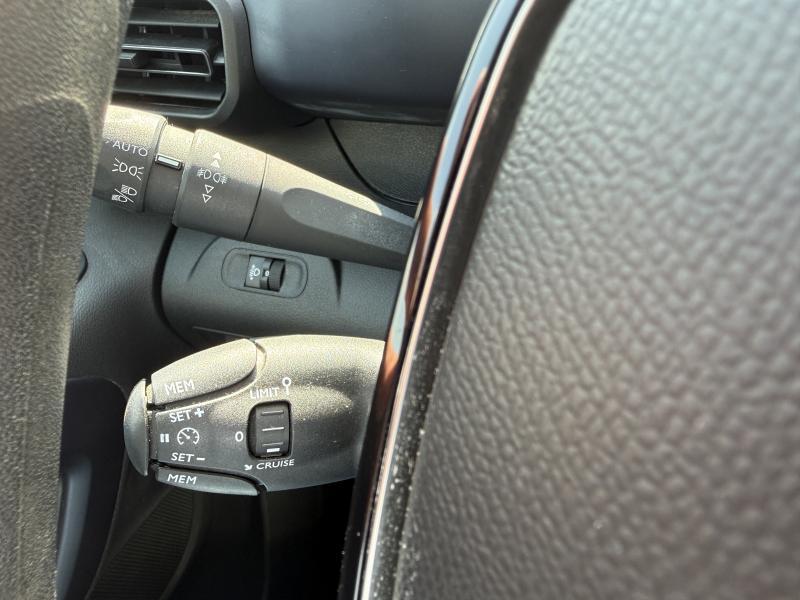 Image de la voiture Peugeot Rifter