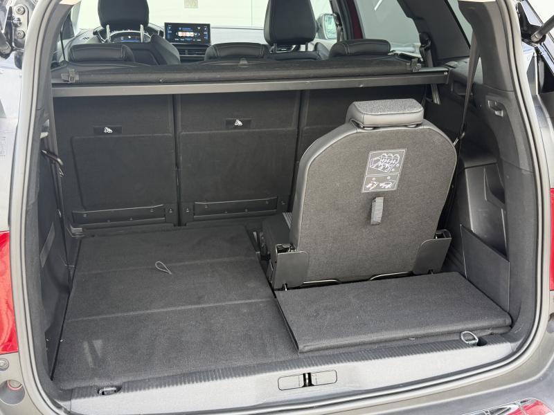 Image de la voiture Peugeot 5008