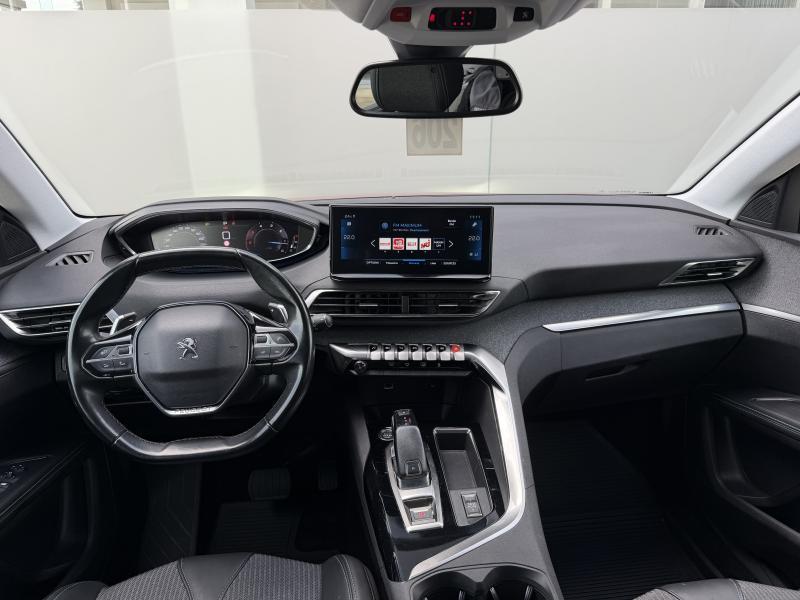 Image de la voiture Peugeot 5008