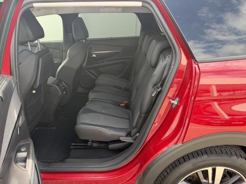 Image de la voiture Peugeot 5008