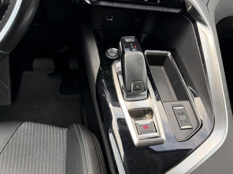 Image de la voiture Peugeot 5008