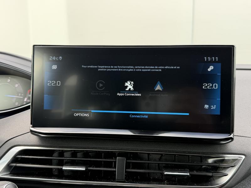 Image de la voiture Peugeot 5008