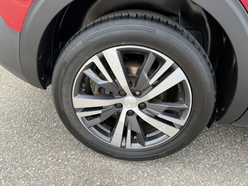 Image de la voiture Peugeot 5008