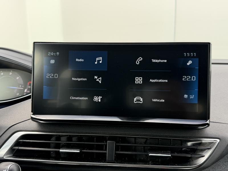 Image de la voiture Peugeot 5008