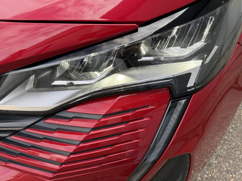 Image de la voiture Peugeot 5008