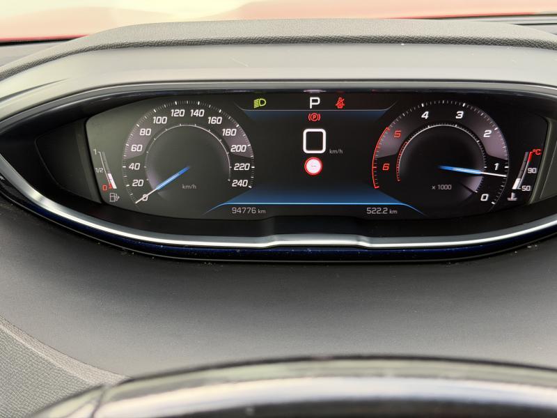 Image de la voiture Peugeot 5008