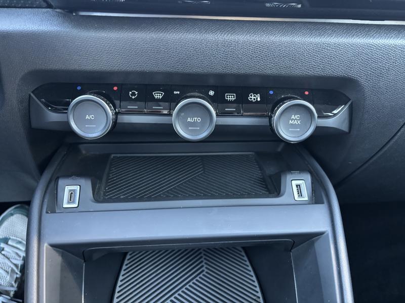 Image de la voiture Citroen C4
