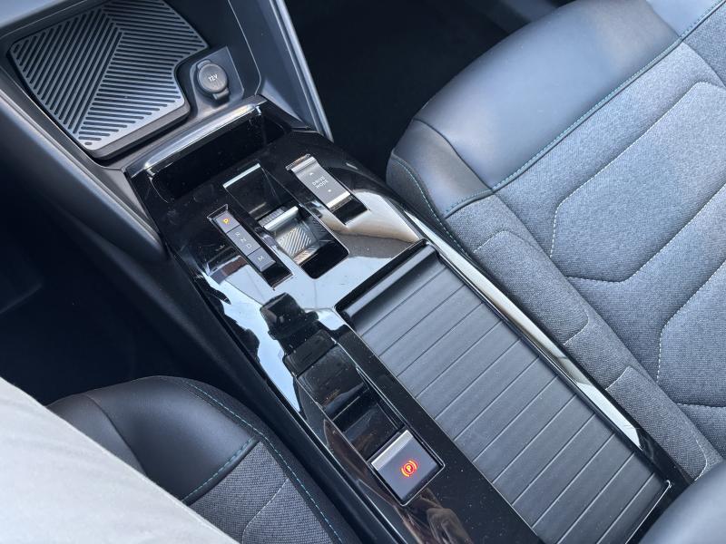 Image de la voiture Citroen C4