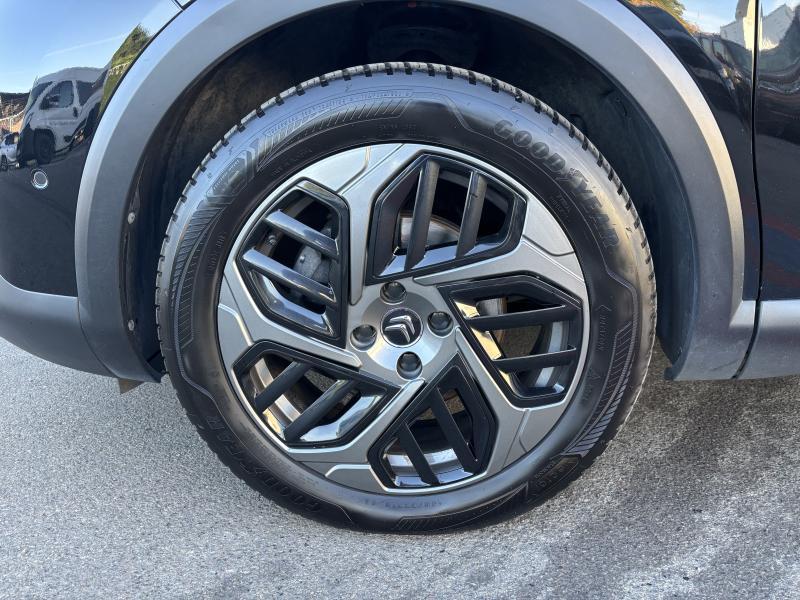 Image de la voiture Citroen C4