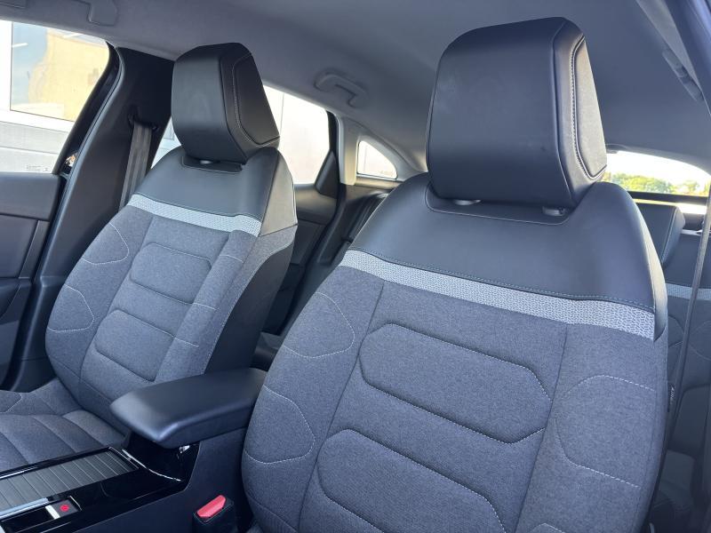 Image de la voiture Citroen C4