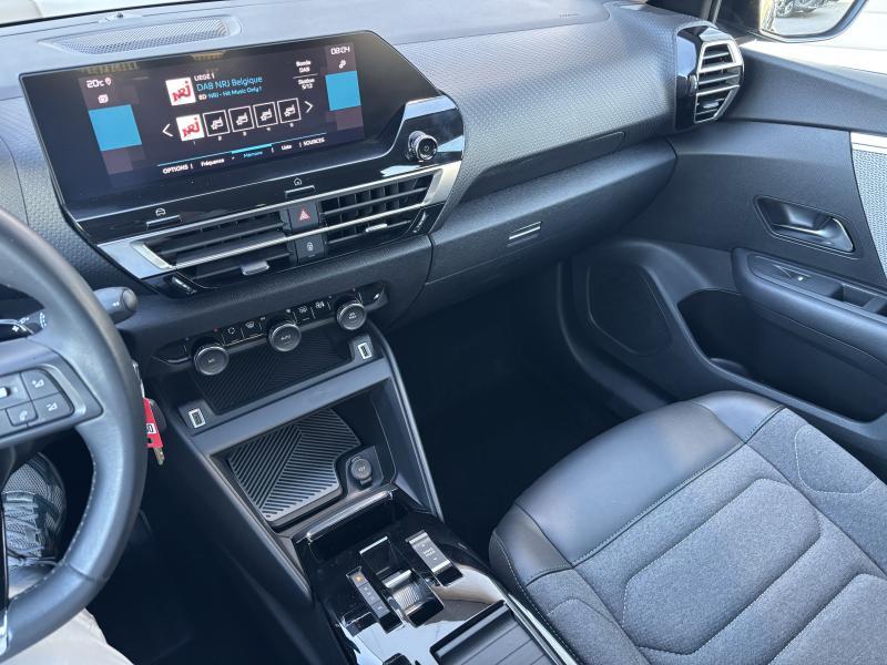 Image de la voiture Citroen C4