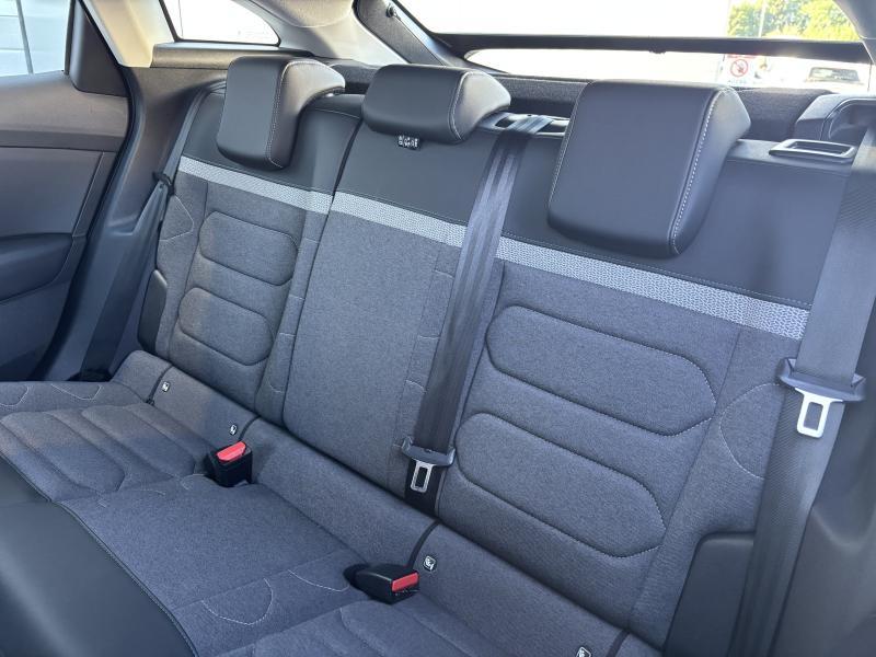 Image de la voiture Citroen C4