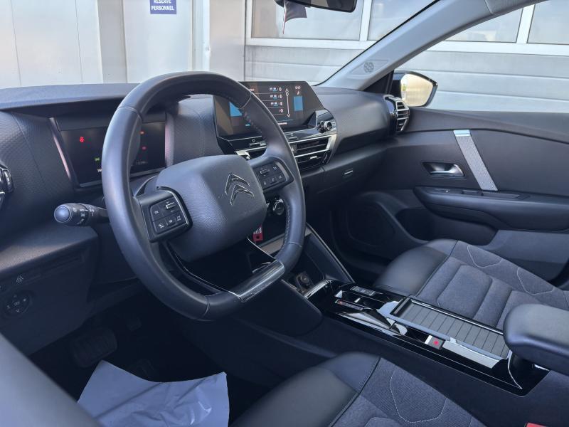 Image de la voiture Citroen C4