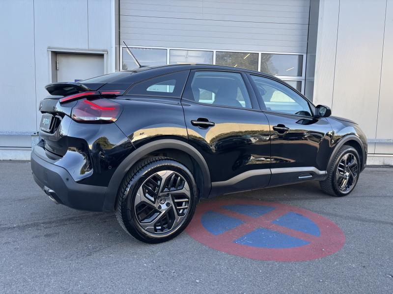 Image de la voiture Citroen C4
