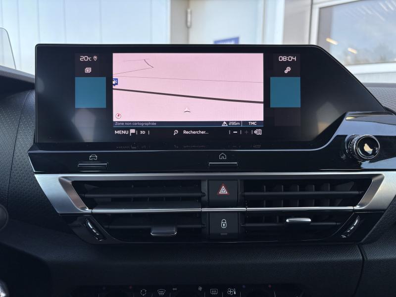 Image de la voiture Citroen C4