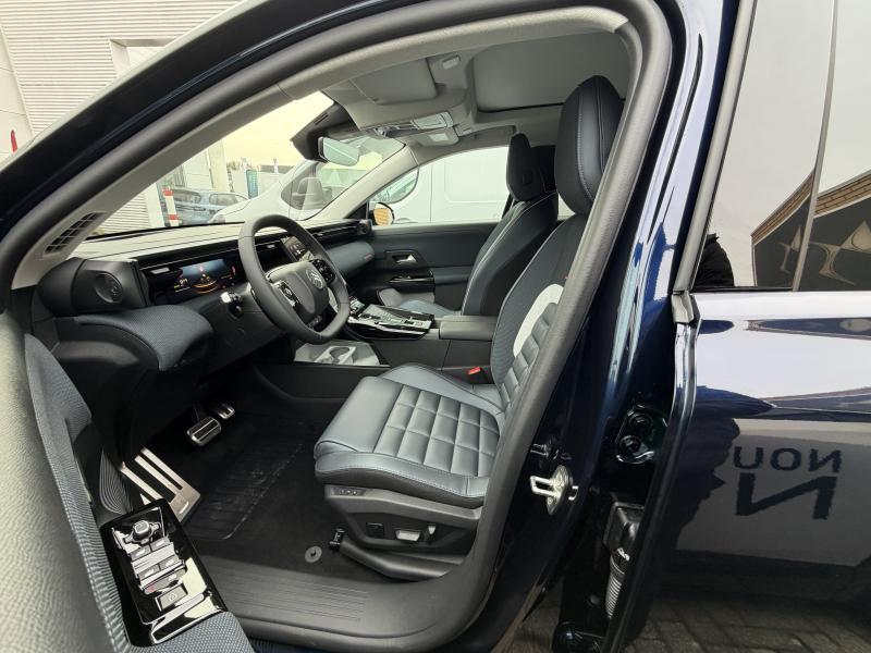 Image de la voiture Citroen C5