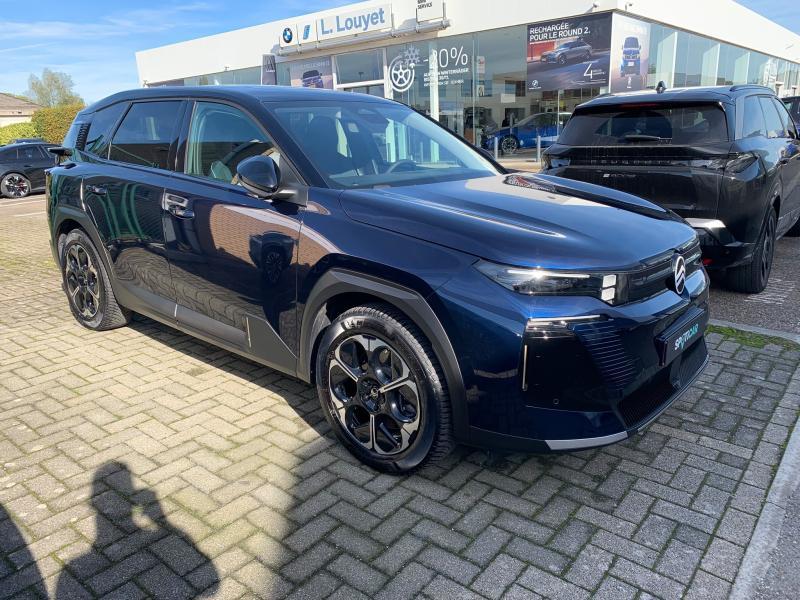 Image de la voiture Citroen C5 Aircross