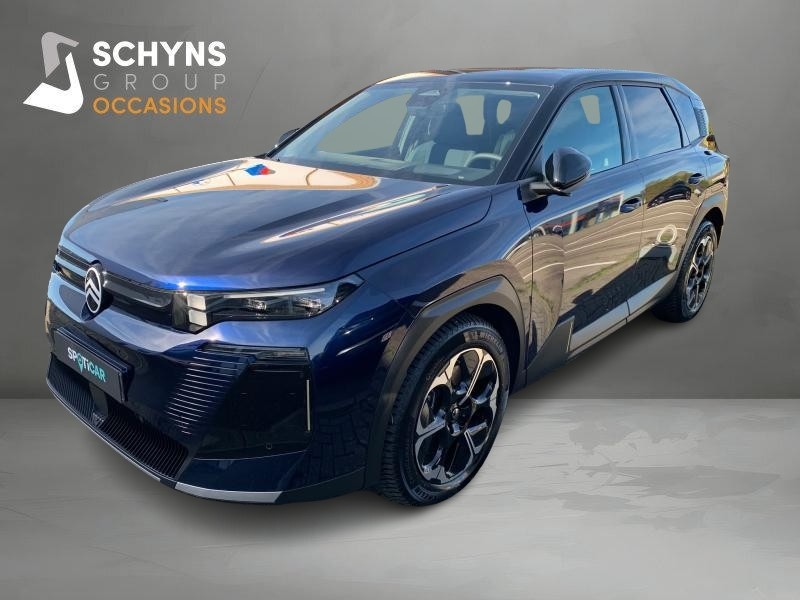 Image de la voiture Citroen C5 Aircross