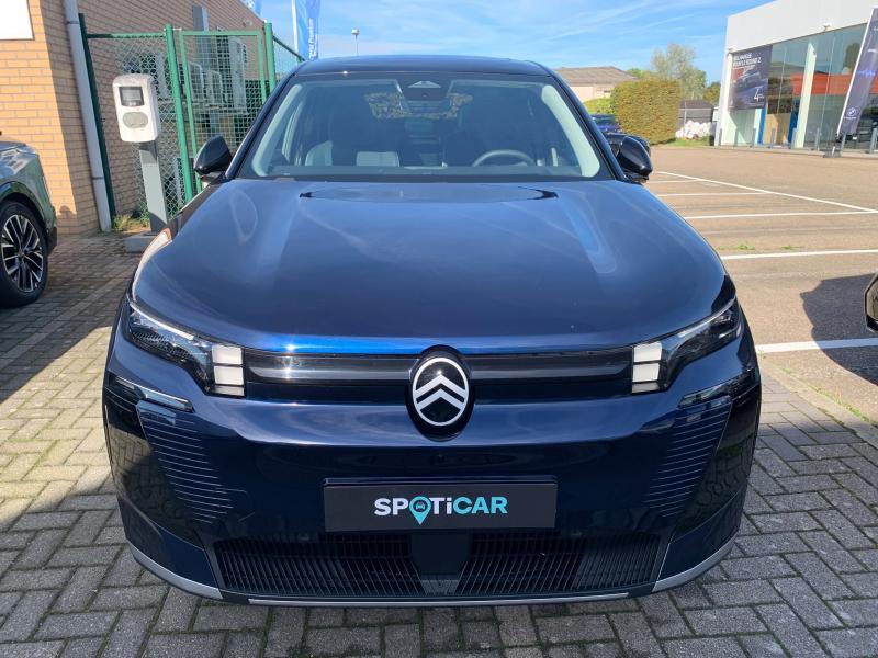 Image de la voiture Citroen C5 Aircross