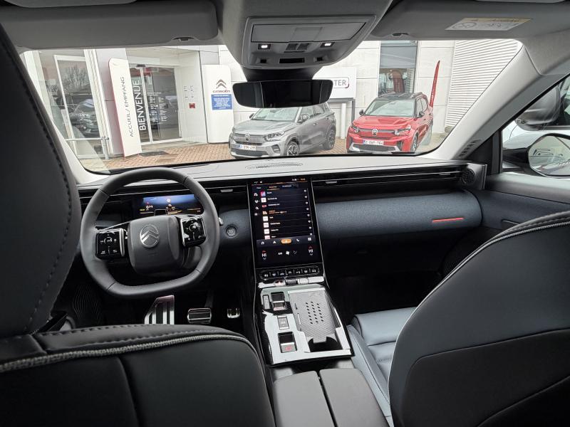 Image de la voiture Citroen C5