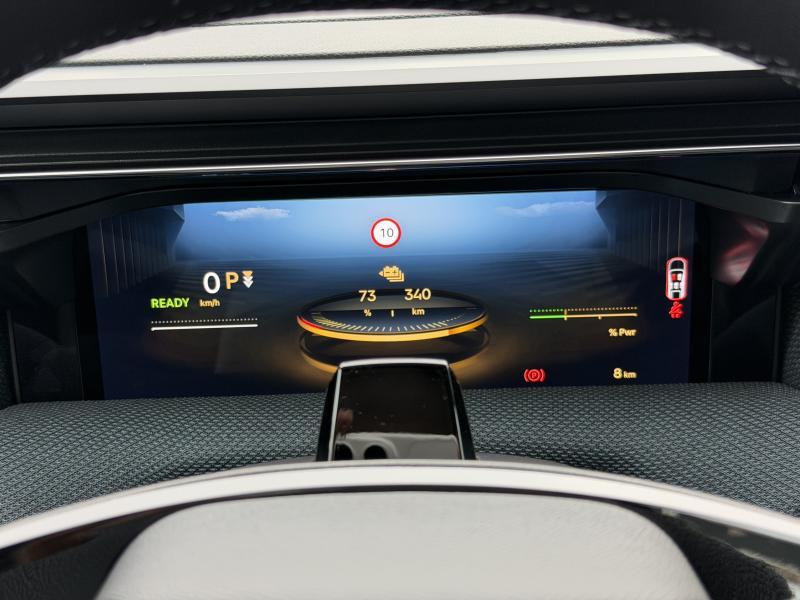 Image de la voiture Citroen C5