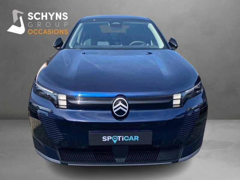 Image de la voiture Citroen C5 Aircross