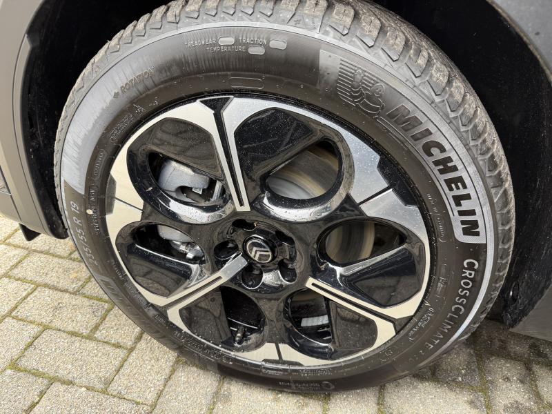 Image de la voiture Citroen C5